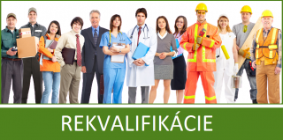rekvalifikacienew