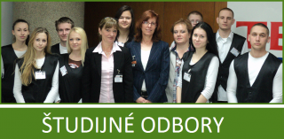 studijné odbory