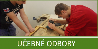 učebné odbory