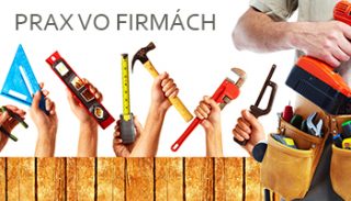 Prax vo firmách