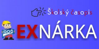 Exnárka školský časopis