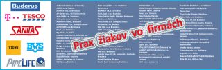 prax vo firmách banner