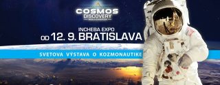 cosmos discovery