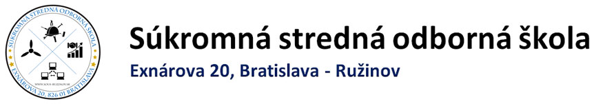 Stredná odborná škola v Bratislavskom Ružinove